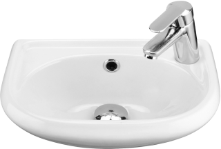 Рукомойник Santek Бриз 1WH110445 40, R